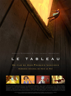 Le tableau (2011)