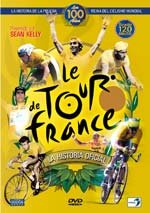Le Tour de France (2005)