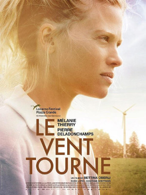 Le vent tourne (2018)