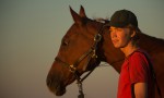 Lean on Pete