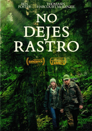No dejes rastro (2018)