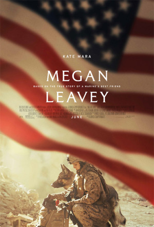 Megan Leavey (2016)