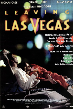 Leaving Las Vegas (1995)