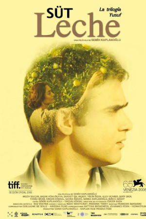 Leche (2008)