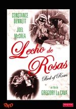 Lecho de rosas
