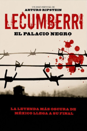 Lecumberri: El palacio negro (1977)