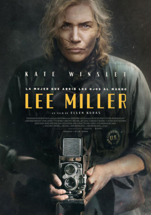 Lee Miller (2023)