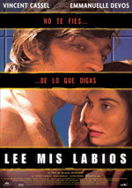 Lee mis labios (2001)