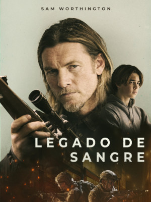 Legado de sangre (2023)