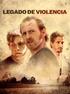 Legado de violencia