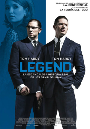Legend (2015)