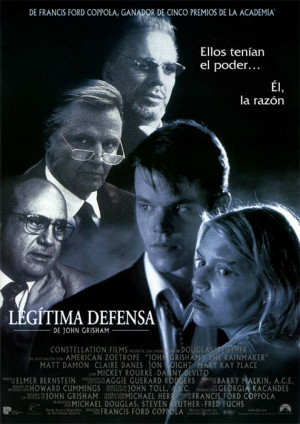 Legítima defensa