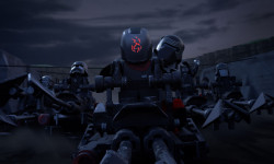 Lego Star Wars: Cuentos escalofriantes