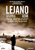 Lejano (2002)