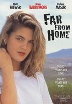 Lejos de casa (1989)