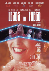 Lejos del fuego  