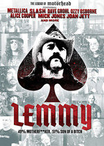 Lemmy: La película