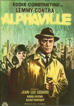 Lemmy contra Alphaville