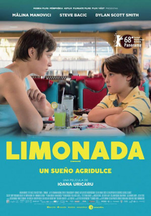 Limonada (2018)