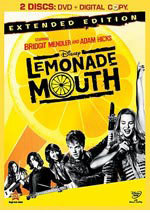Lemonade Mouth