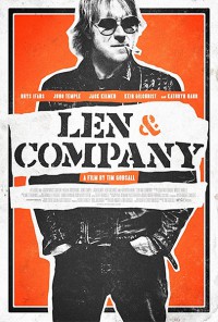Len and Company (2015)