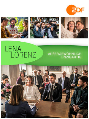 Lena Lorenz: Alguien muy especial (2020)