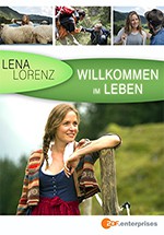 Lena Lorenz: Bienvenida a la vida (2015)