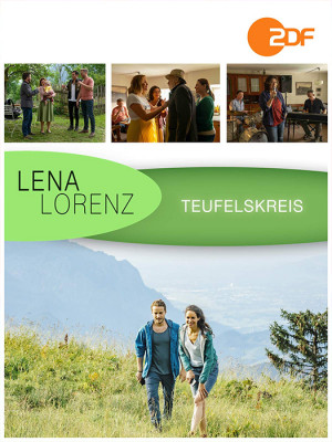 Lena Lorenz: Círculo vicioso