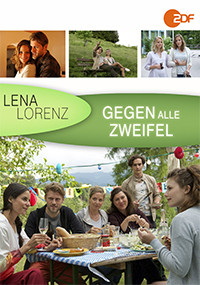 Lena Lorenz: Contra toda duda
