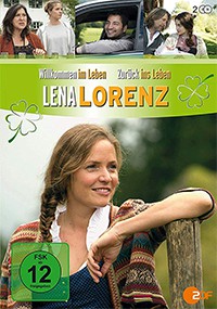 Lena Lorenz: Desaparecida sin dejar rastro (2016)