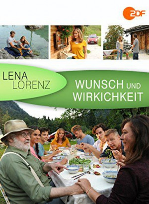 Lena Lorenz: Deseo y realidad