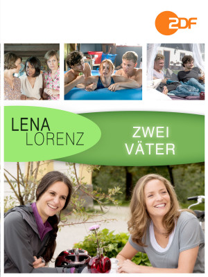 Lena Lorenz: Dos padres