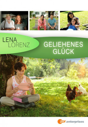 Lena Lorenz: Felicidad prestada