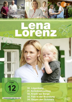 Lena Lorenz: La enferma imaginaria