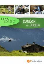 Lena Lorenz: Regreso a la vida (2015)