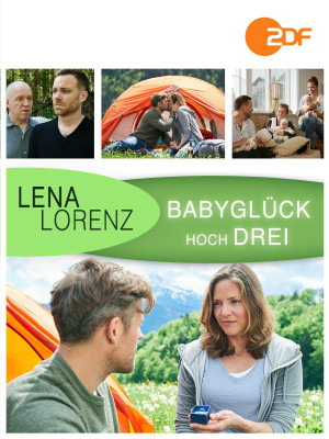 Lena Lorenz: Tres por uno