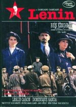 Lenin: el tren