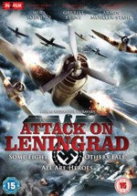 Leningrado