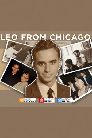 Leo from Chicago