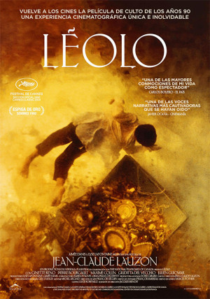 Léolo (1992)