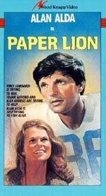 León de papel (Paper Lion) (1968)