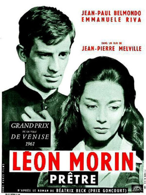 Léon Morin, prêtre (1961)