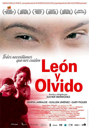 León y Olvido (2004)