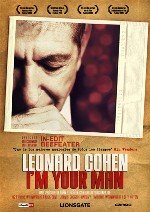 Leonard Cohen: I'm Your Man (2006)