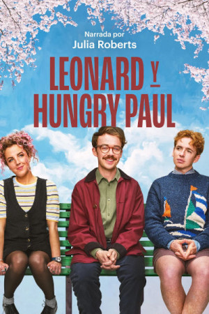 Leonard y Hungry Paul