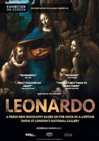 Leonardo (2012)