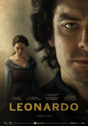 Leonardo (2021)