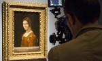 Leonardo Da Vinci, el genio de Milán