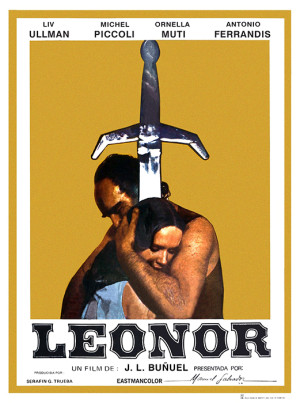 Leonor (1975)