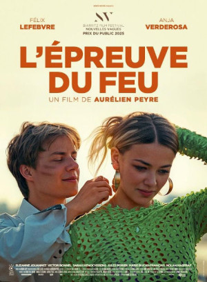 L'épreuve du feu (2025)
